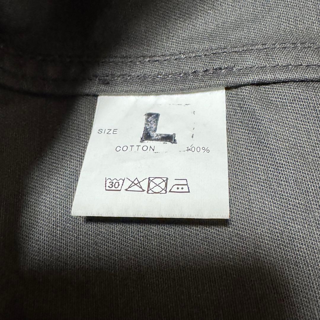 【BAA ボウアンドアロー】\"RAILROADER COAT\" ブラック L