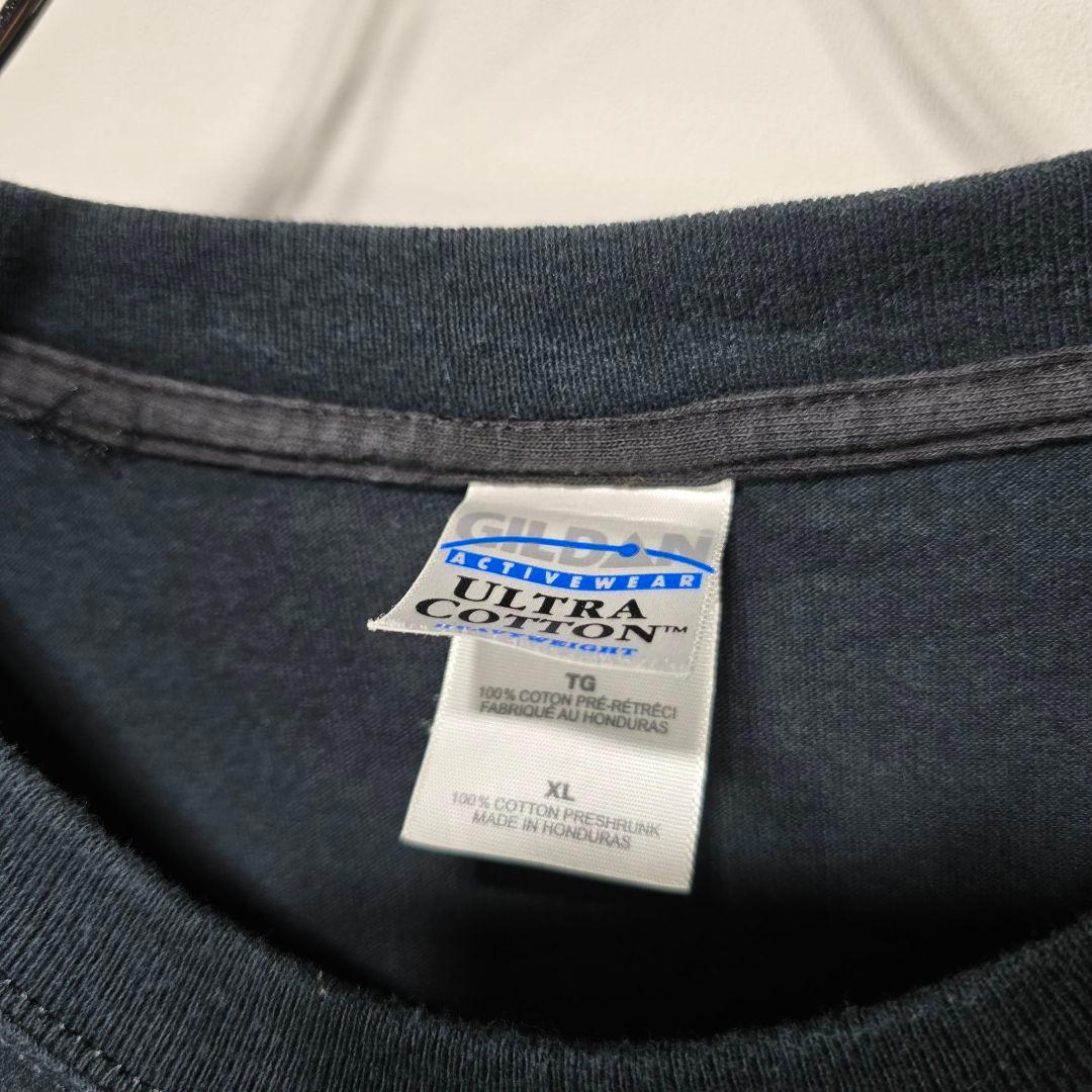 THE MAD CAPSULE MARKETS　Tシャツ　XL　状態良好　古着