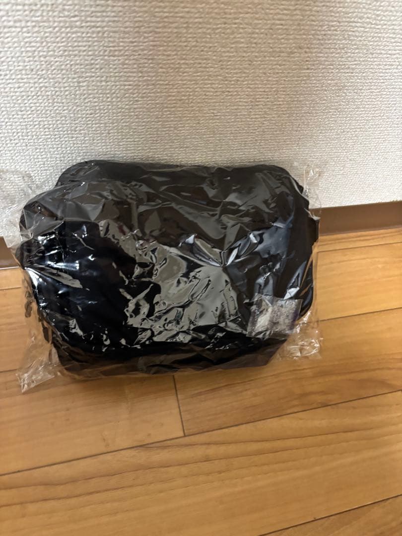 【ほぼ新品】POLBAN MORE ヒップシート 体面・腰抱っこ可