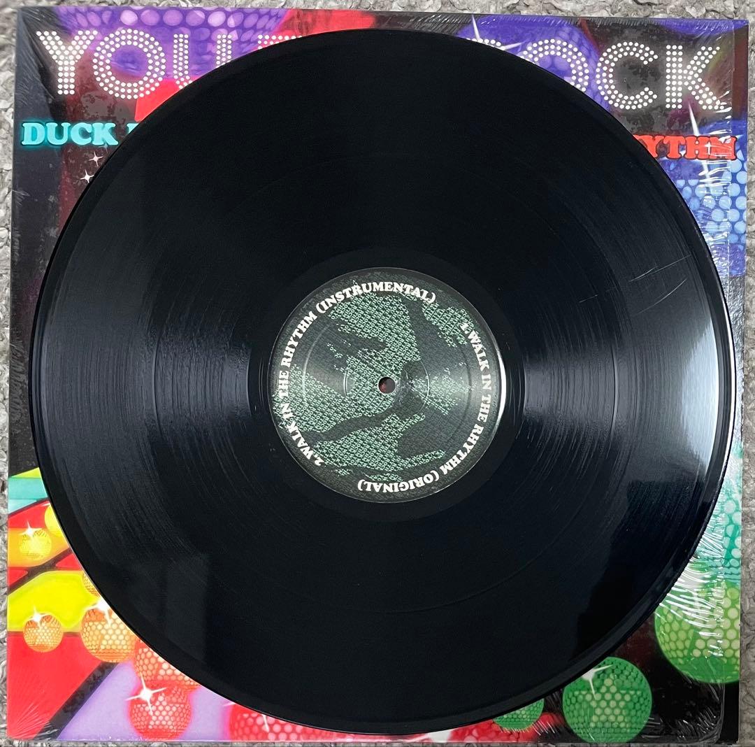 YOU THE ROCK ユーザロック セット2