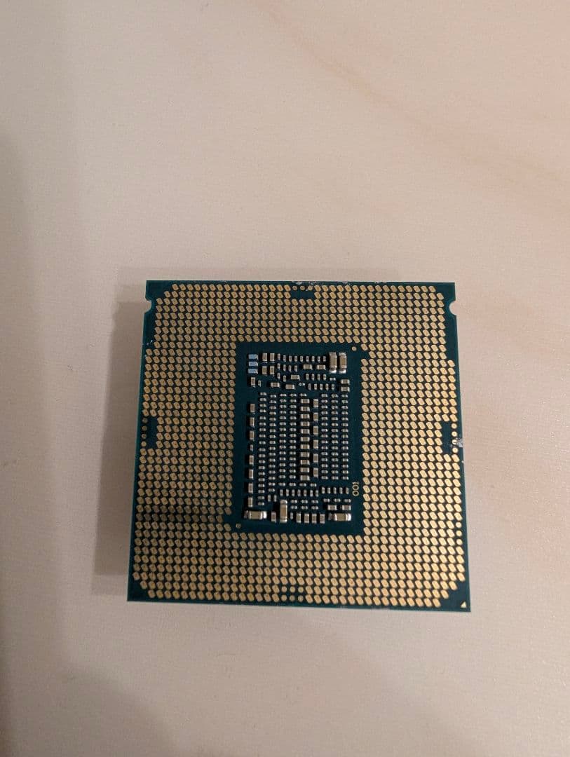 CPU Intel Core i7-8700K CPU LGA 1151