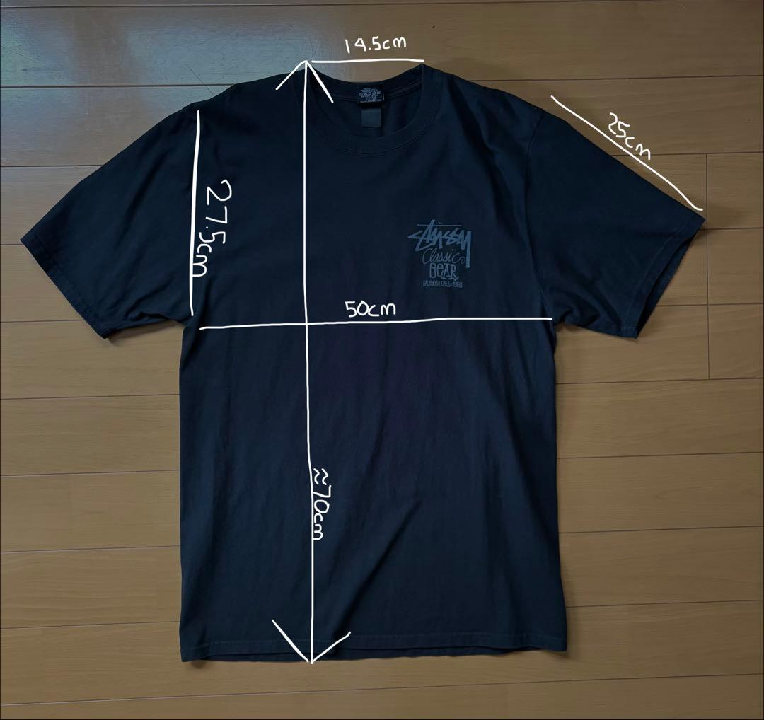トップス Stussy Shirt