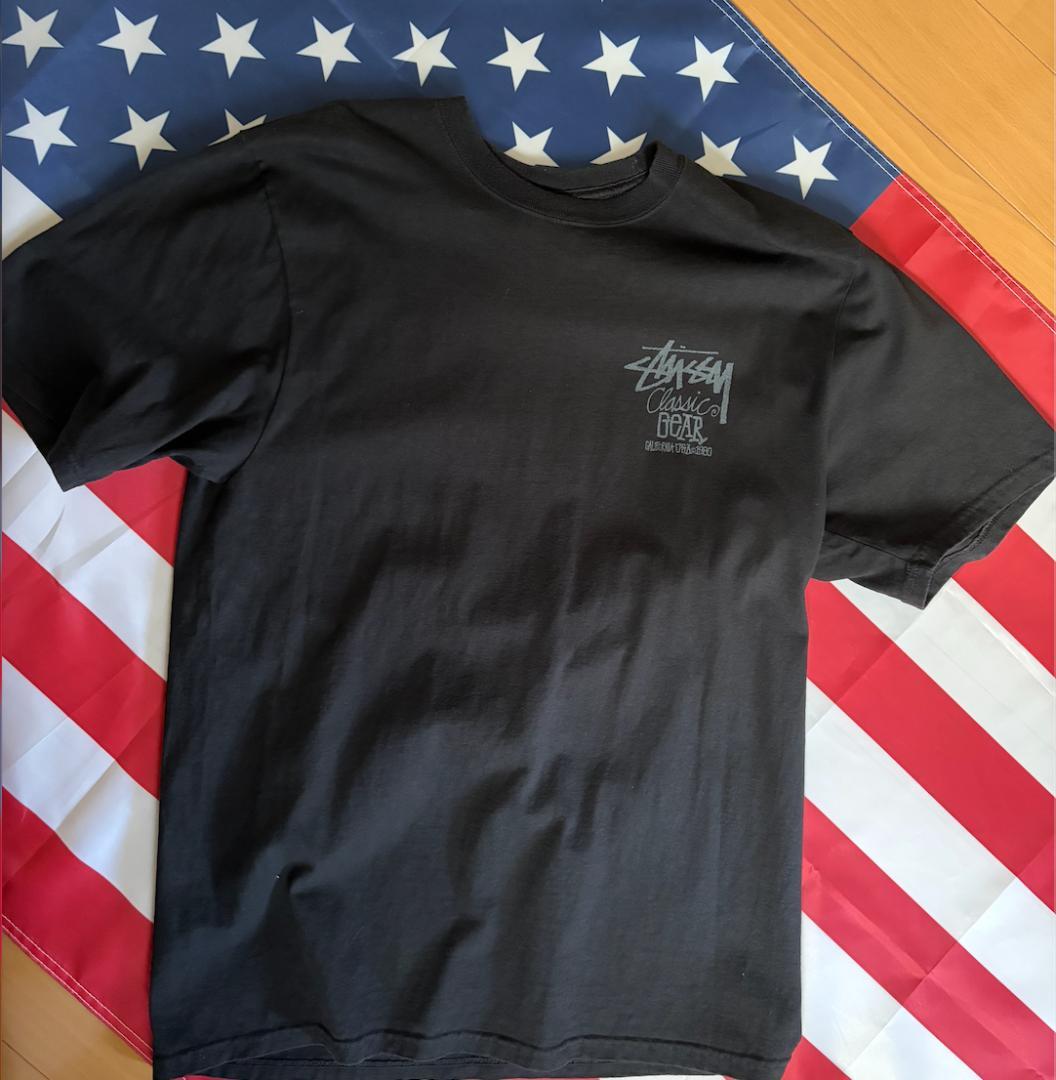 トップス Stussy Shirt