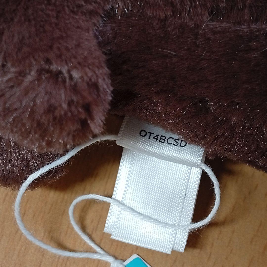  Otto Sausage Dog BagCharm 犬チャーム