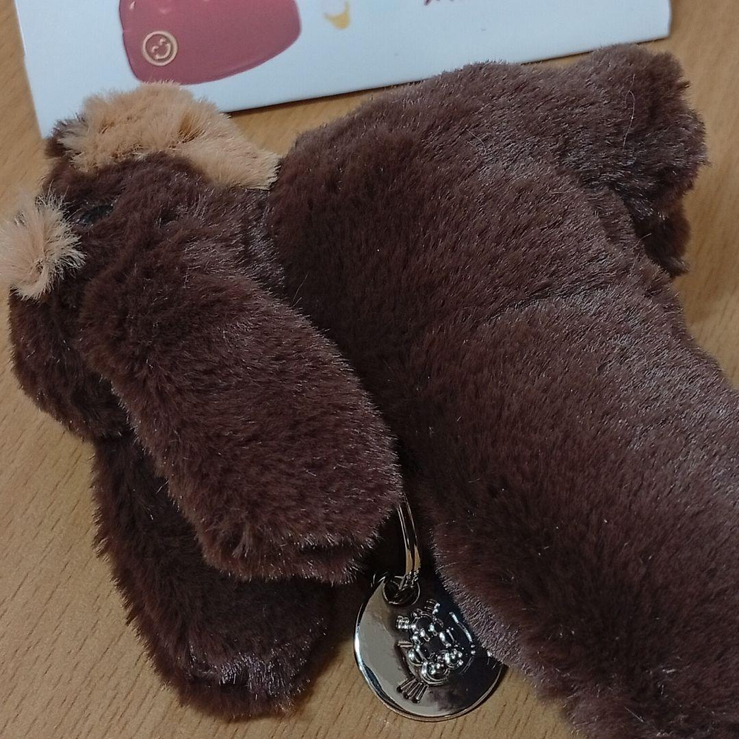  Otto Sausage Dog BagCharm 犬チャーム