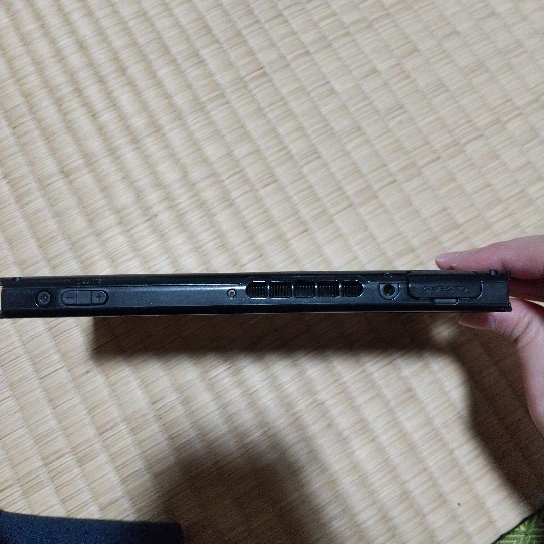 Nintendo Switch 本体【ジャンク品、初期化済】