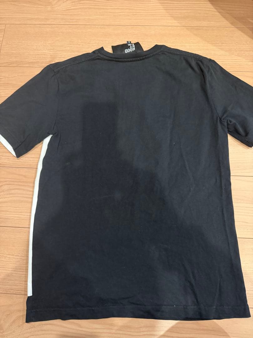 Archive Hood by air. Tシャツ HBA