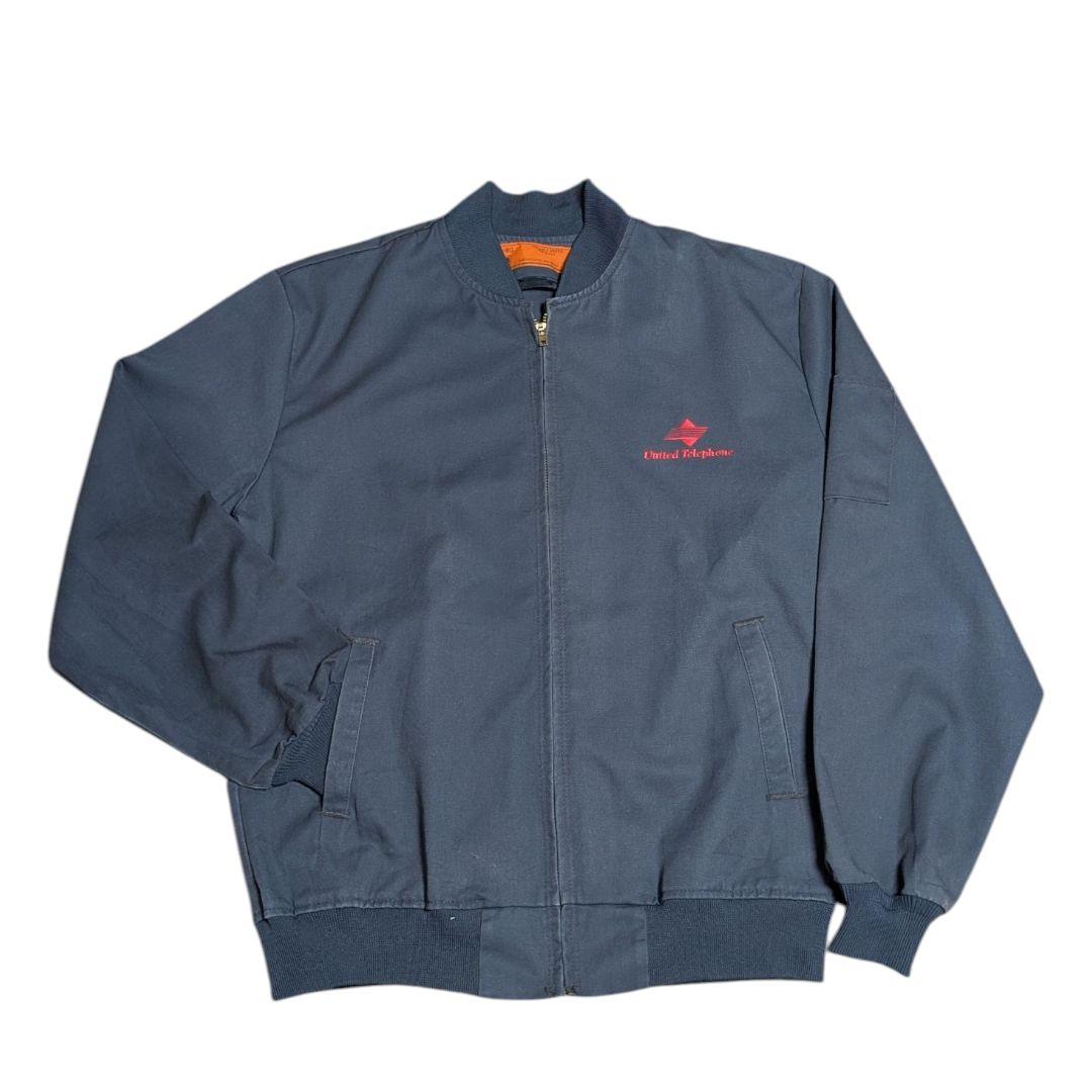 美品 70s 80s RED KAP USA製 ワークジャケット スミクロ