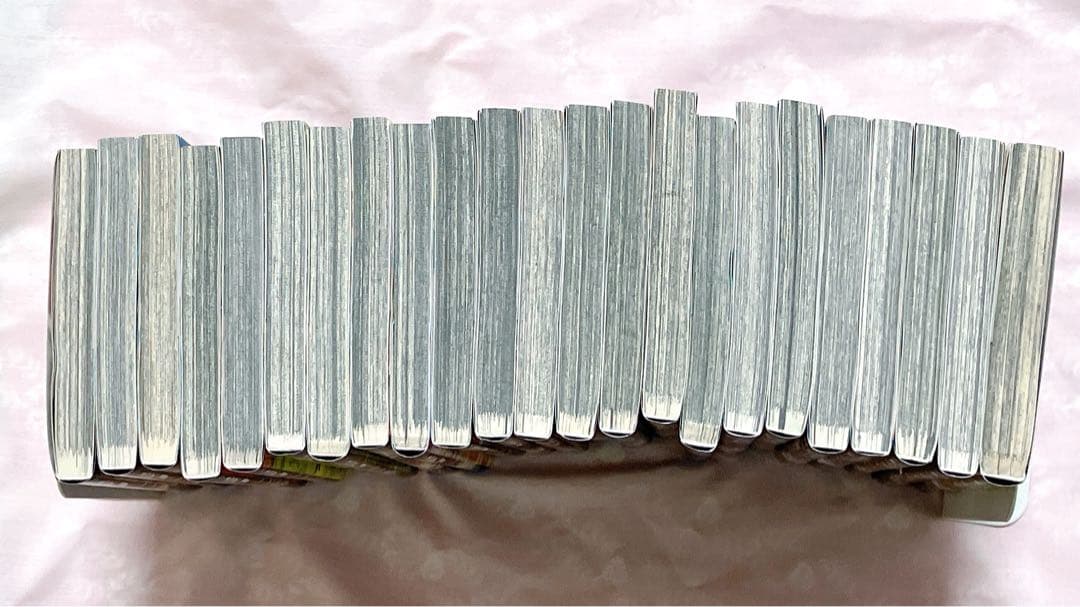 鬼滅の刃 全巻セット 1～23