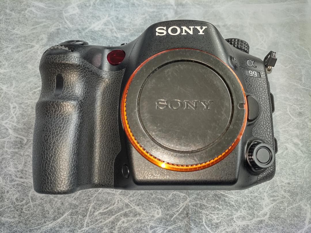 SONY α99 デジタル一眼レフカメラ 本体