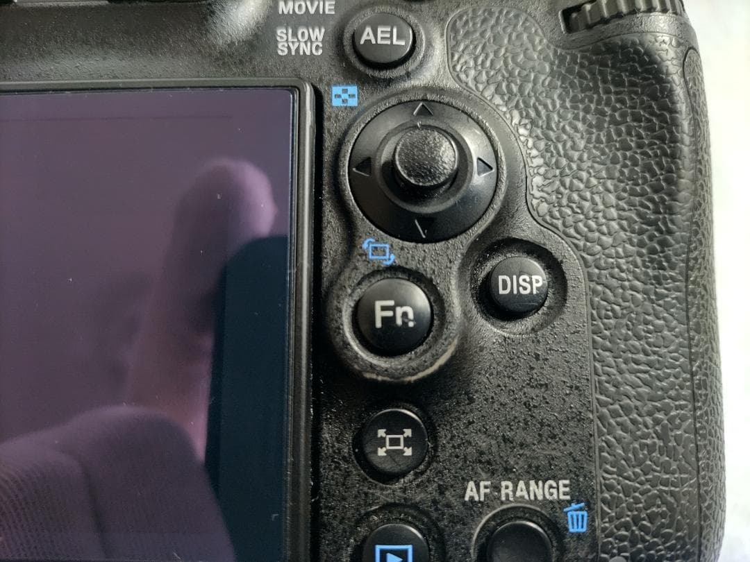 SONY α99 デジタル一眼レフカメラ 本体