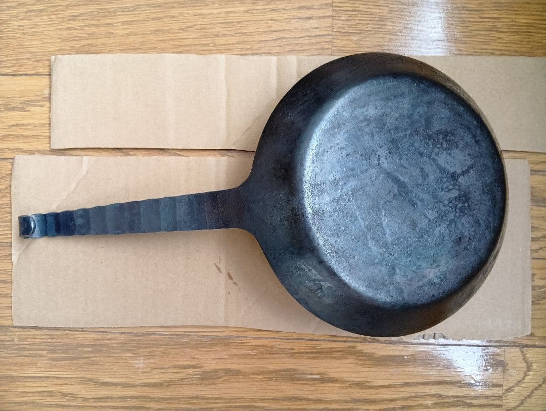 TURK ターク クラシックフライパン　22cm
