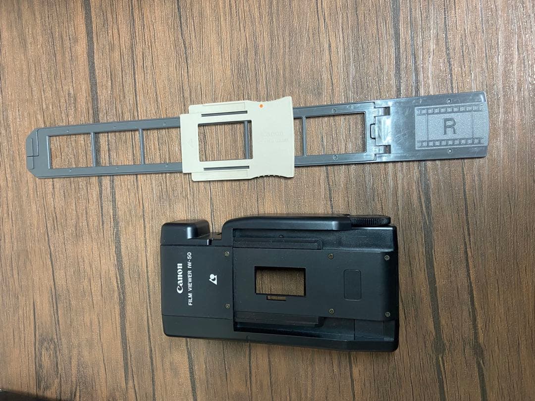 CanoScan FS2710 フィルムスキャナー