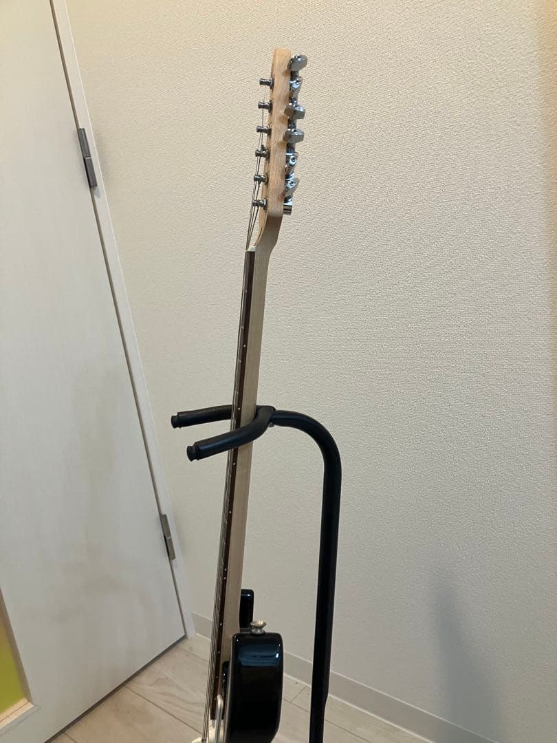 PACIFICA112 レフティ
