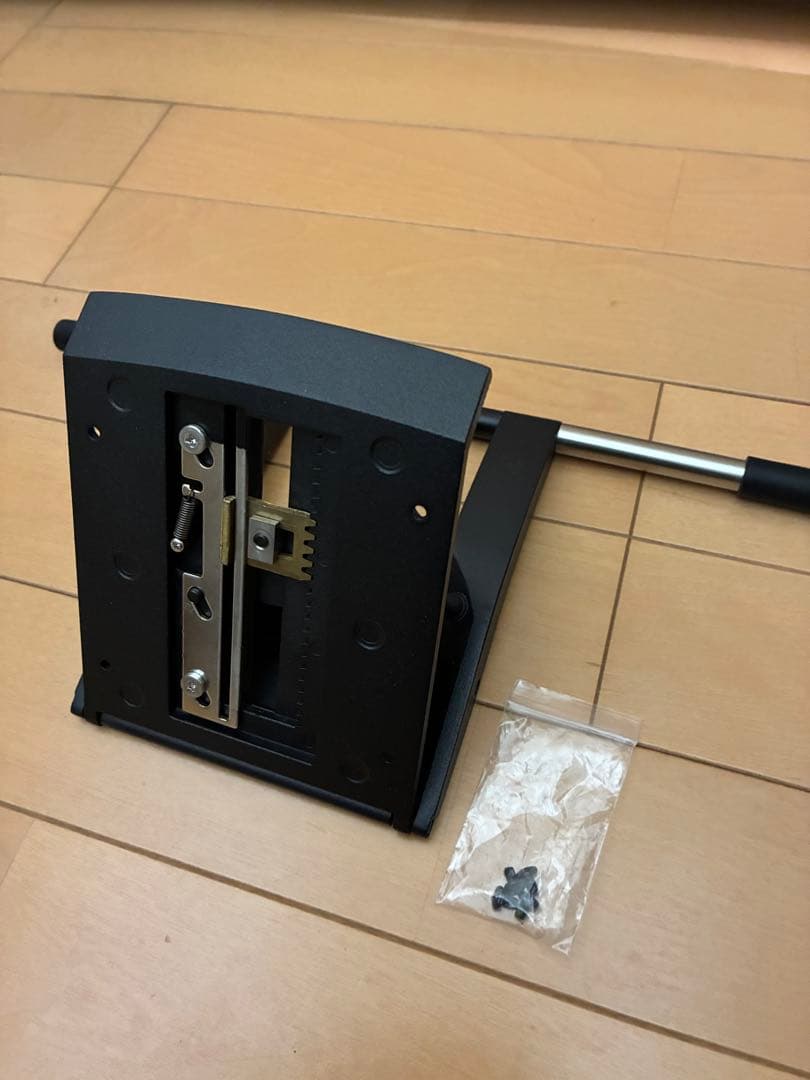Wacom Cintiq 16 DTK1660K0D 純正スタンド付