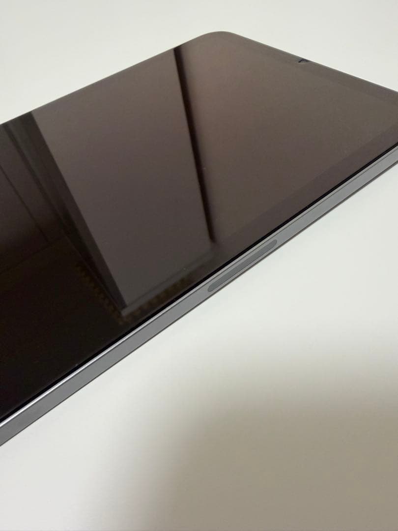 【未使用に近い】iPad mini（A17 Pro）第7世代+付属品セット【美】