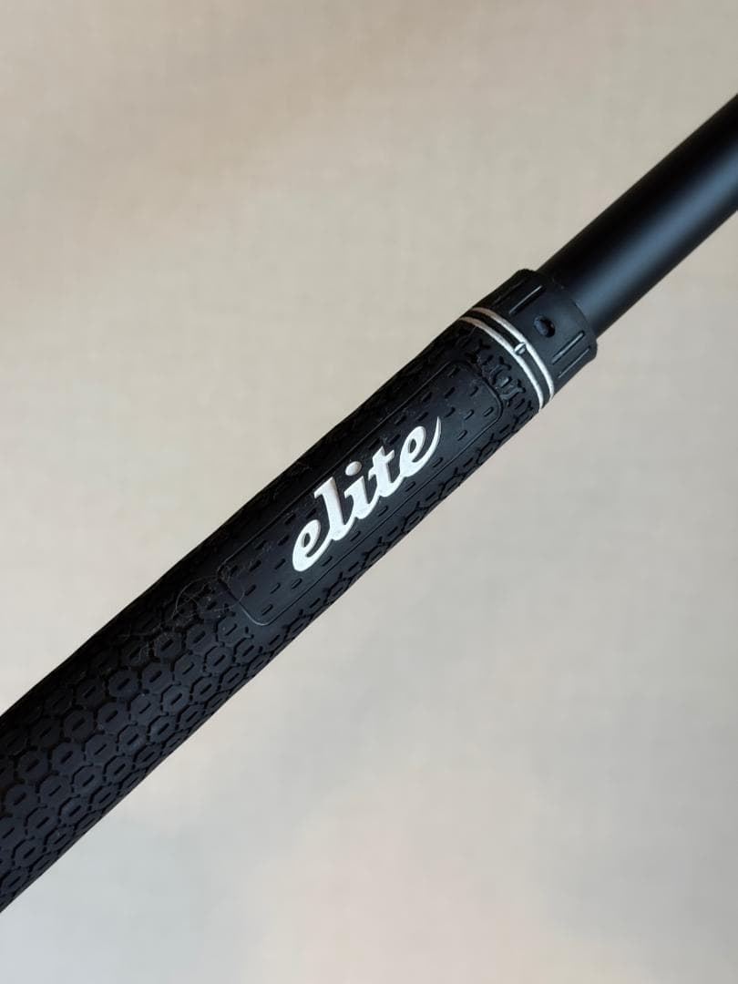 Fujikura TRAVIL 85 S トラヴィル シャフト ユーティリティ用