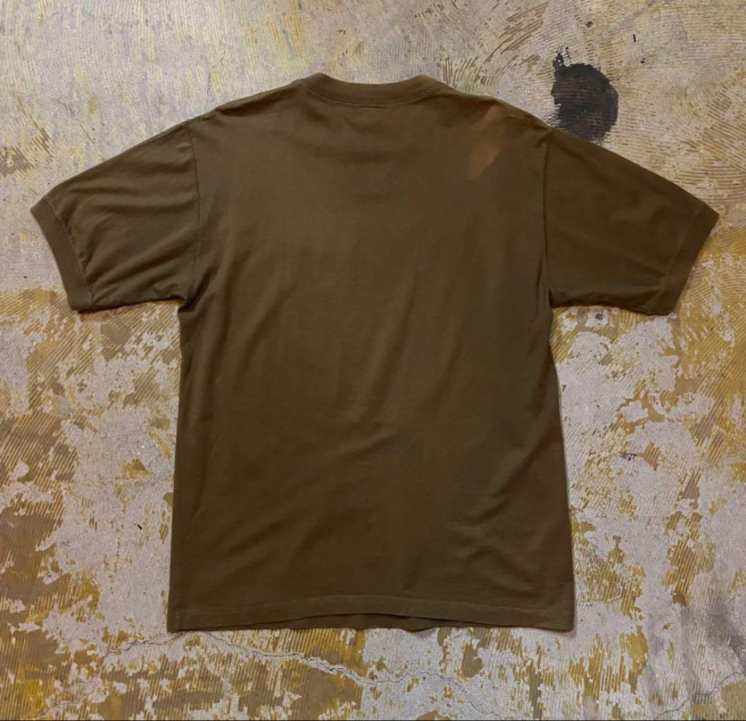 セ*ん様 90s old stussy bleach tee