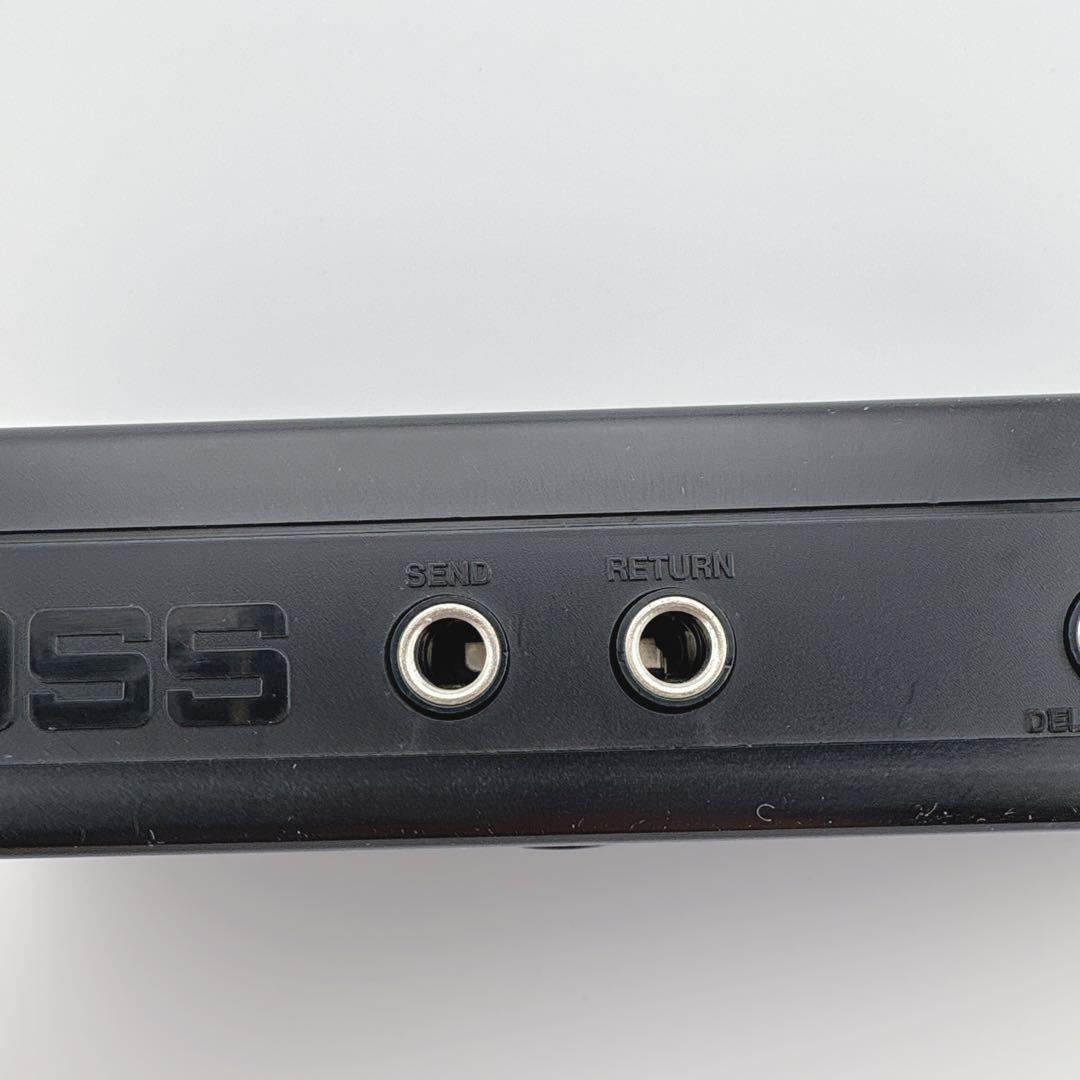 【希少】動作未確認 BOSS BE-5B マルチエフェクター ベース