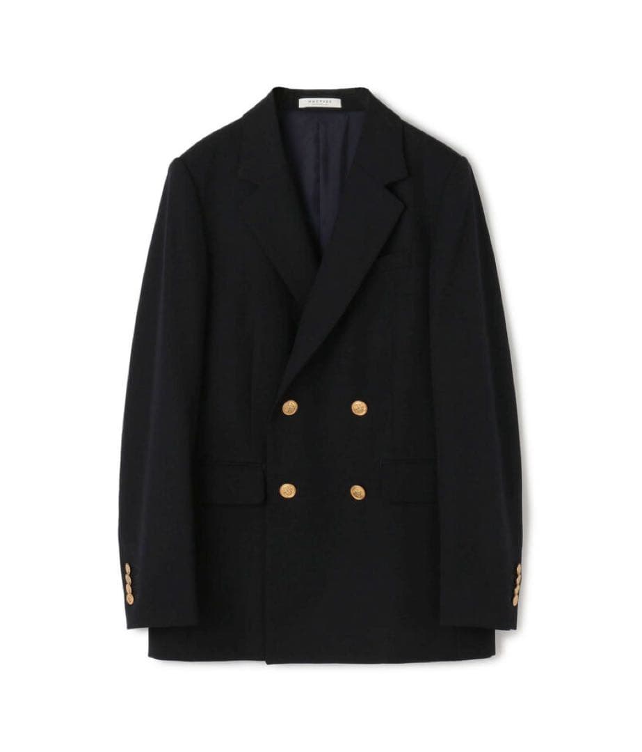 【美品】トゥモローランド　MACPHEE ジャケット