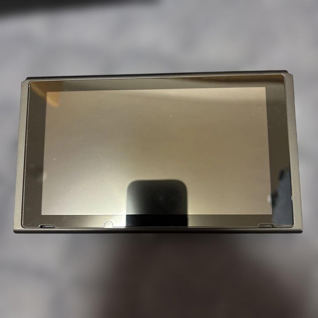 Nintendo Switch バッテリー強化版　ジョイコンなし