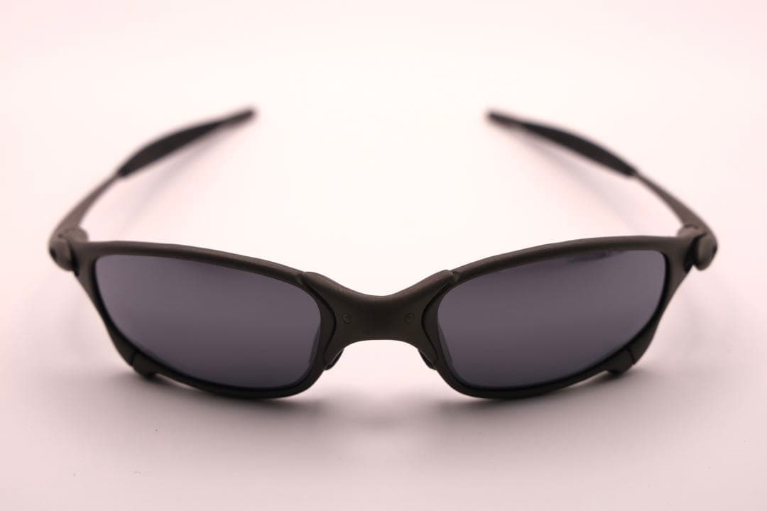 小物 OAKLEY JULIET W/Black Iridium