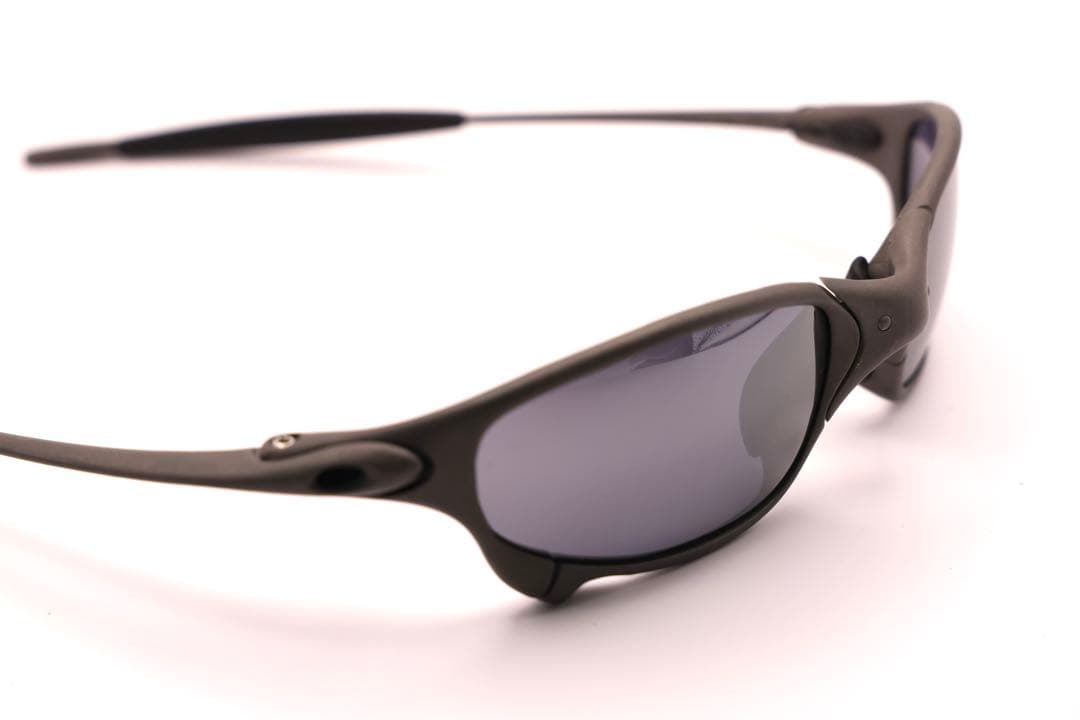小物 OAKLEY JULIET W/Black Iridium