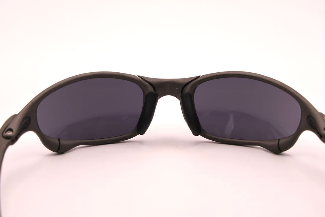 小物 OAKLEY JULIET W/Black Iridium