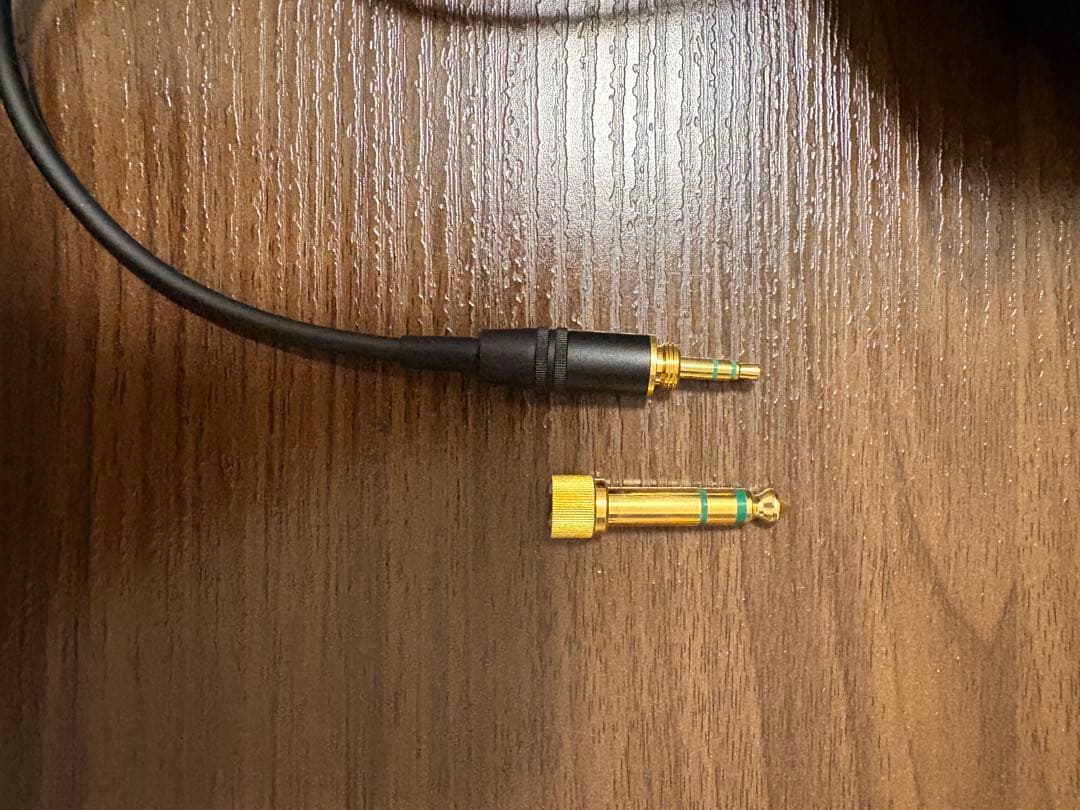 SONY MDR-7506 スタジオモニター ヘッドフォン