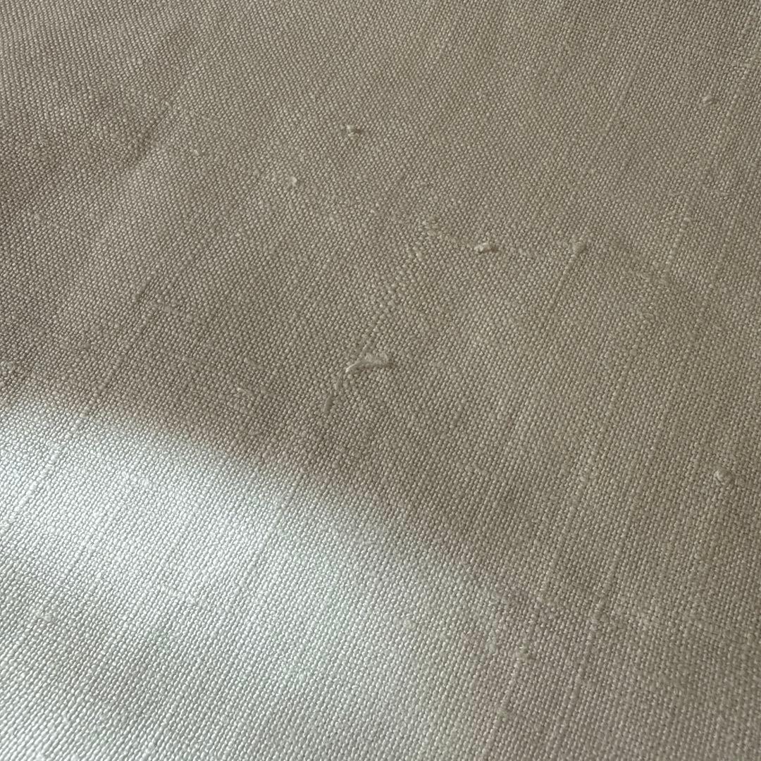 フランスアンティークஐ⋆*リネンのくったりロングクロス