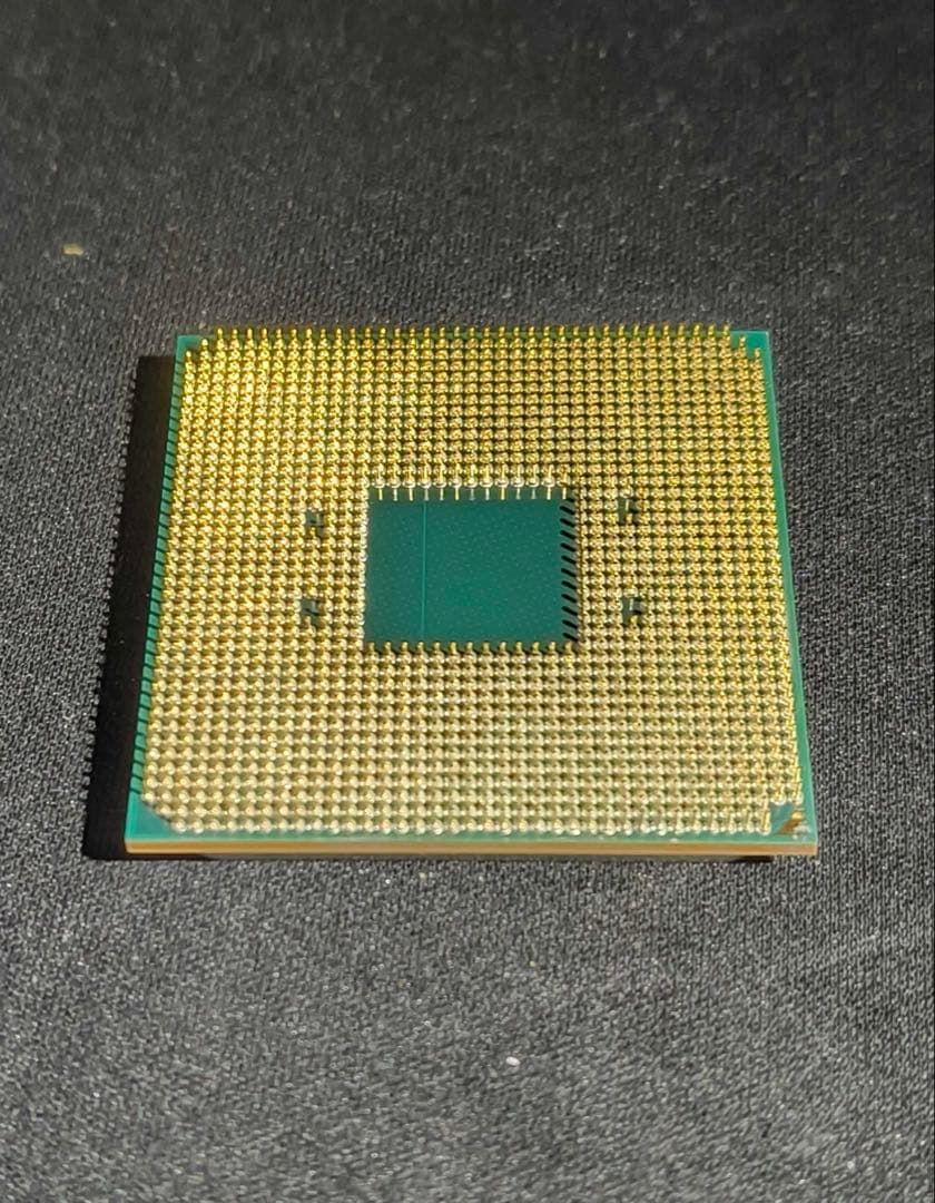 AMD Ryzen 9 3900X CPU + クーラー
