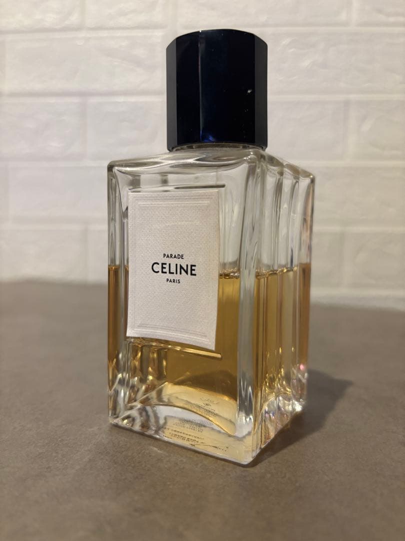 セリーヌ CELINE PARADE 香水 100ml ユニセックス おしゃれ