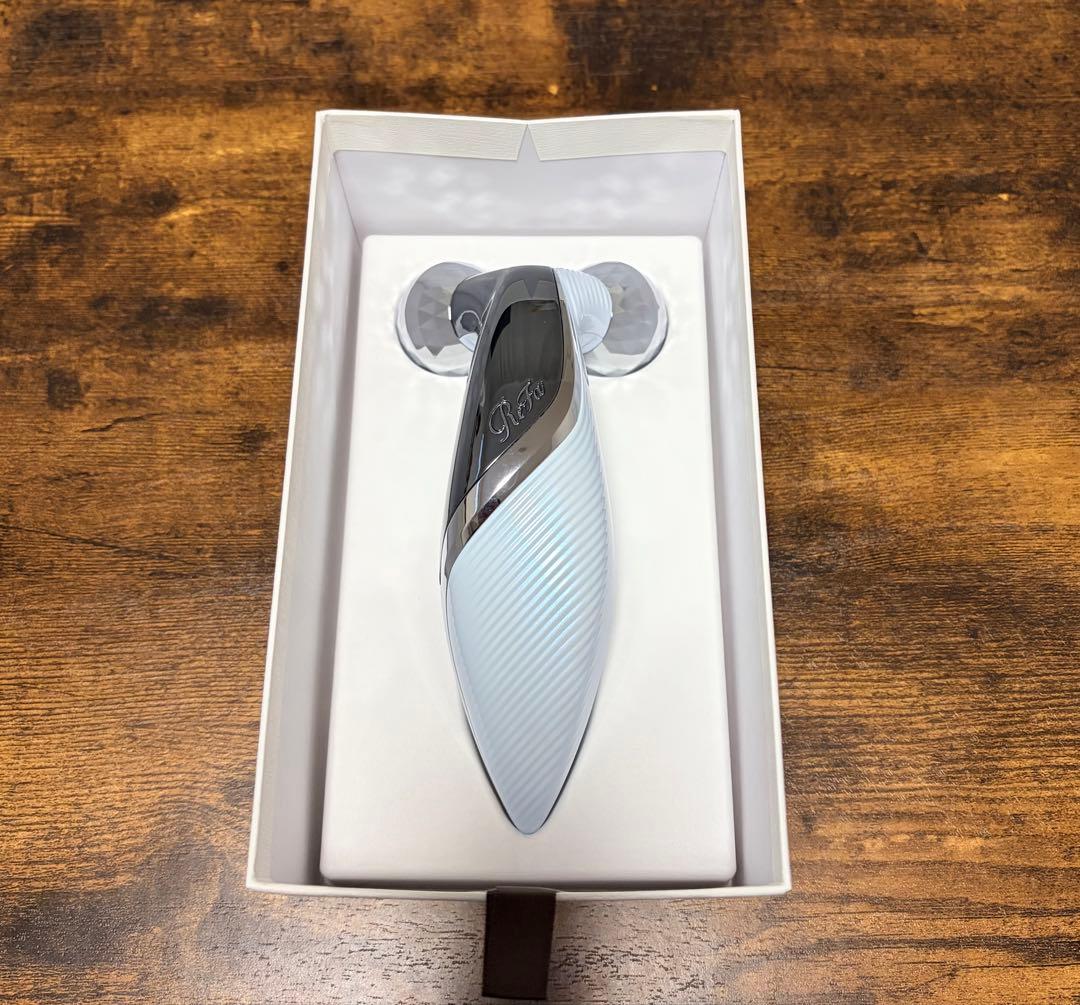 【美品】ReFa CARAT LIFT リファ カラットリフト
