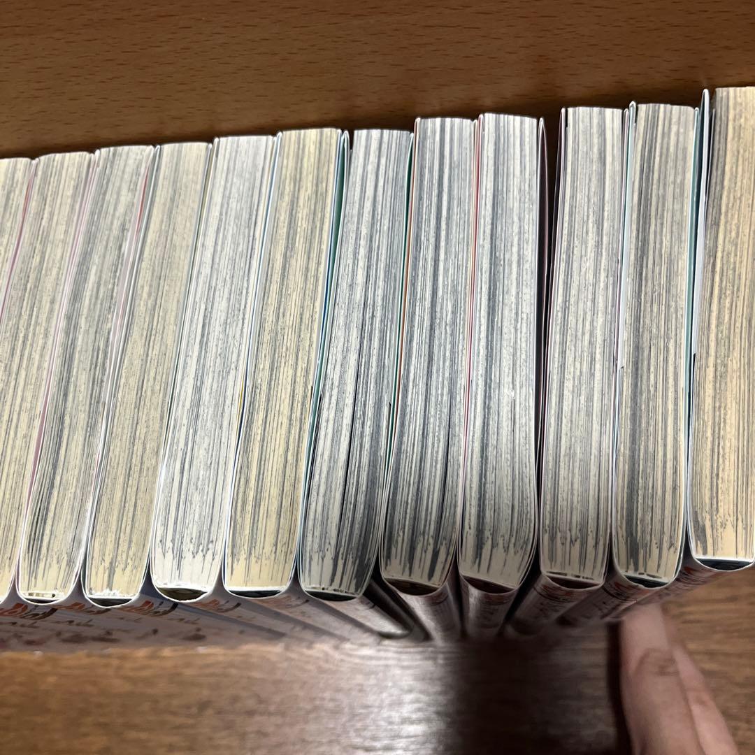 この音とまれ！ 29巻セット