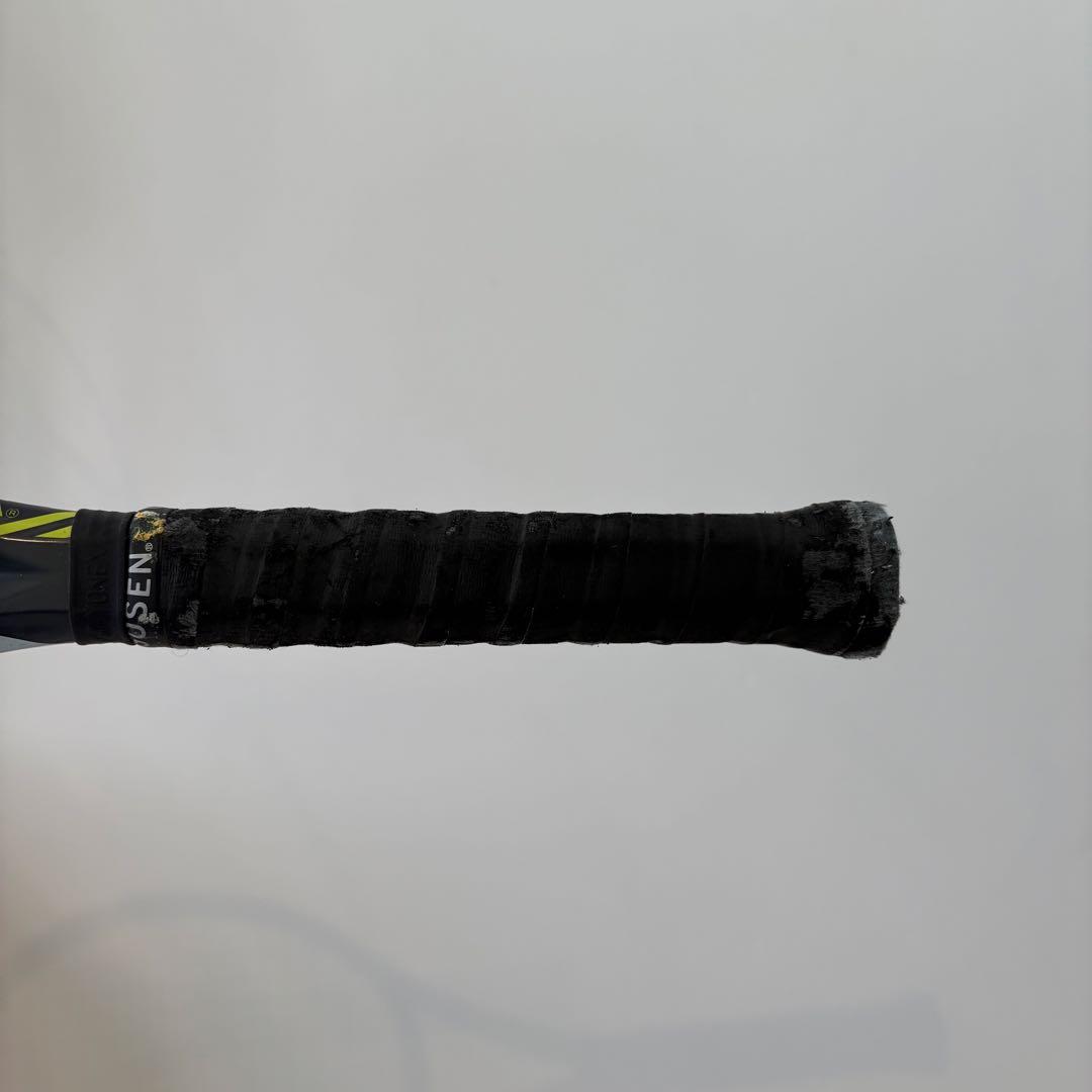 【美品】YONEX ヨネックス EZONE DR100 テニスラケット