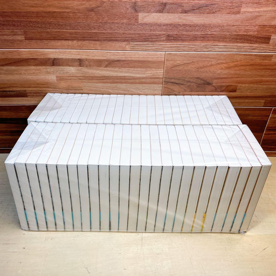 ジョジョの奇妙な冒険　文庫　全50巻セット　荒木飛呂彦