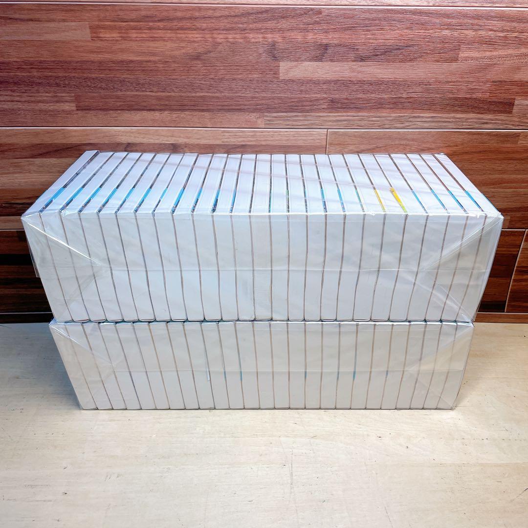 ジョジョの奇妙な冒険　文庫　全50巻セット　荒木飛呂彦