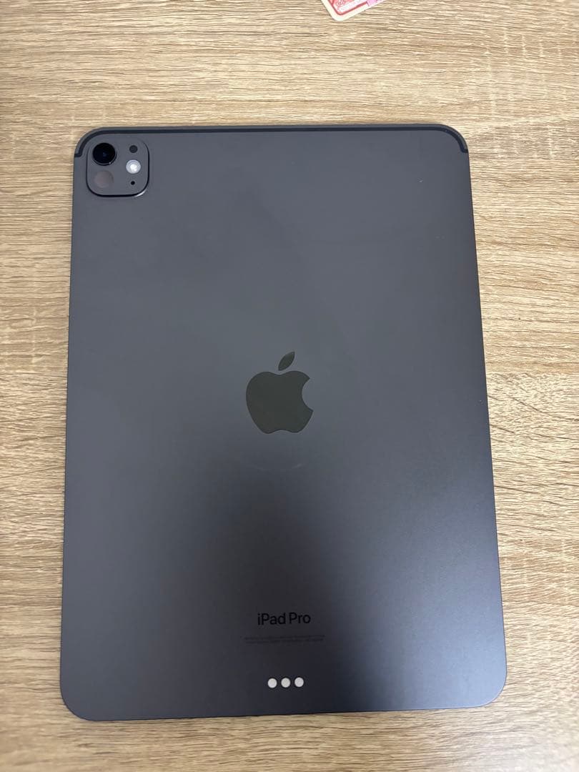 せい iPad Pro M4 11inch