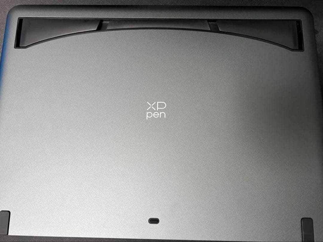 xppen Artist Pro 16 Gen2 液タブ