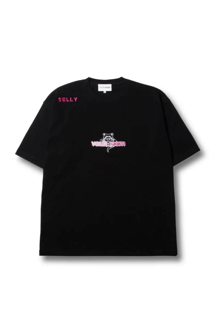 vaultroom selly Tシャツ