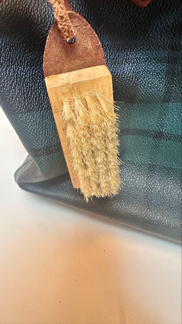 POLO RALPHLAUREN ラルフローレン　ヴィンテージミニボストンバッグ