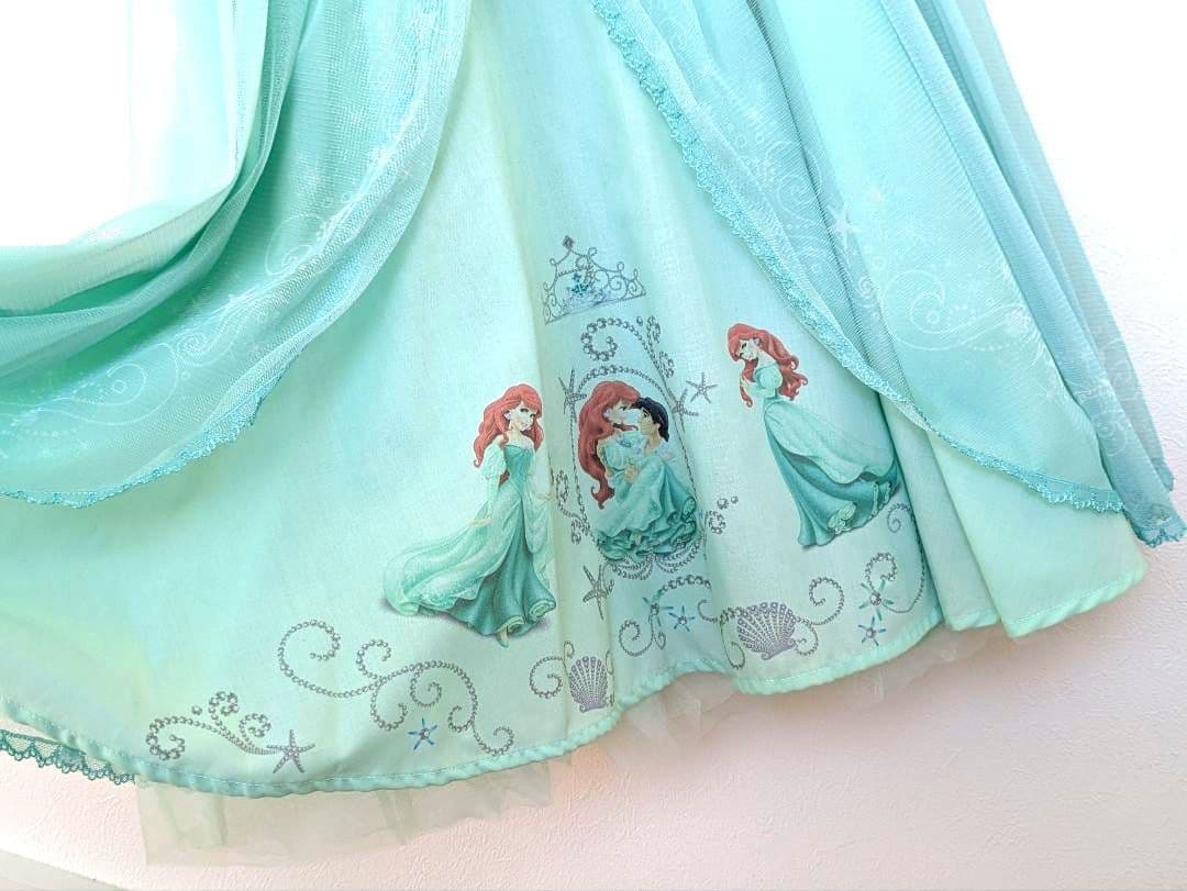 シークレットハニー☆アリエルワンピース