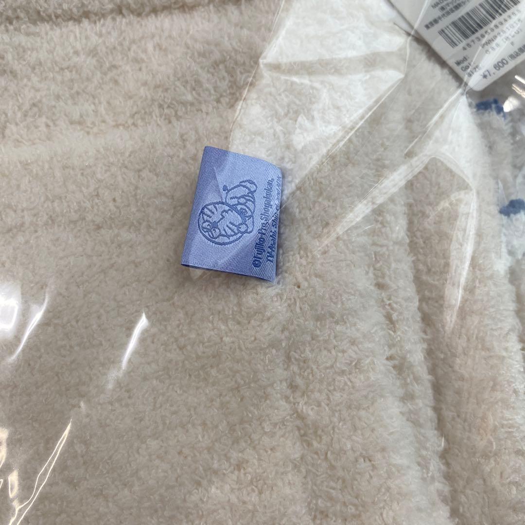 新品　未開封　ジェラートピケ　ドラえもん　プルオーバー&ロングパンツ　上下セット