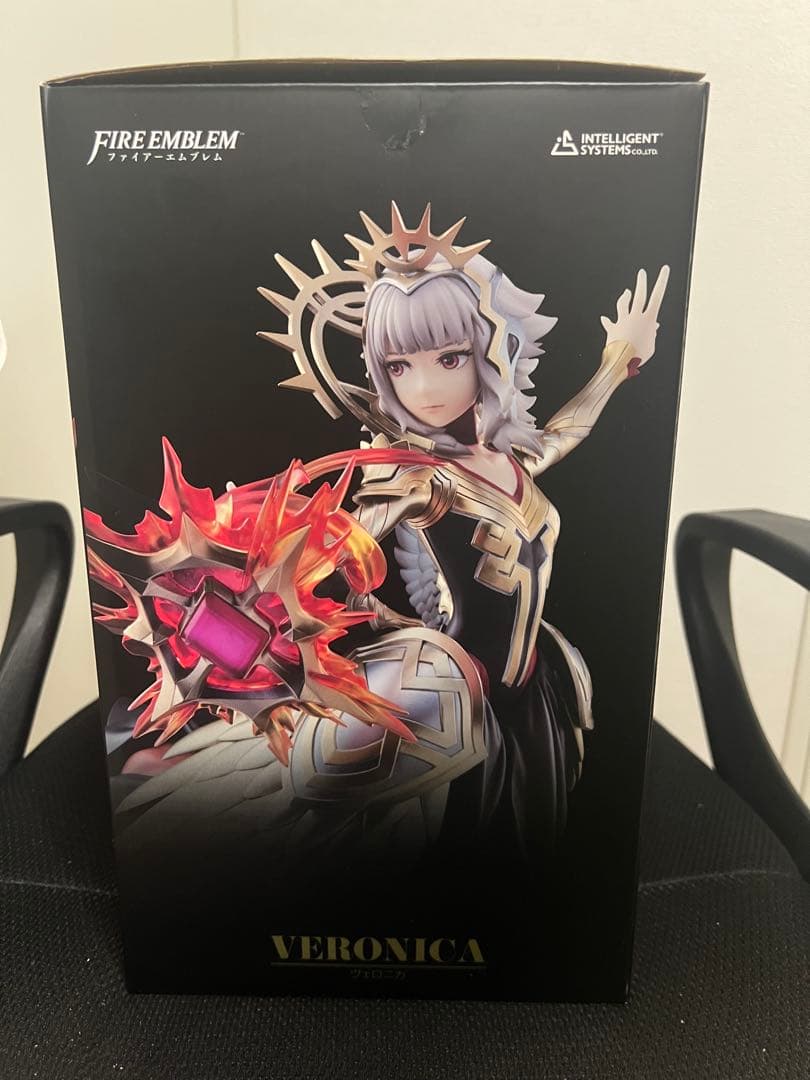 ファイアーエムブレム ヒーローズ ヴェロニカ 1/7 インテリジェントシステムズ