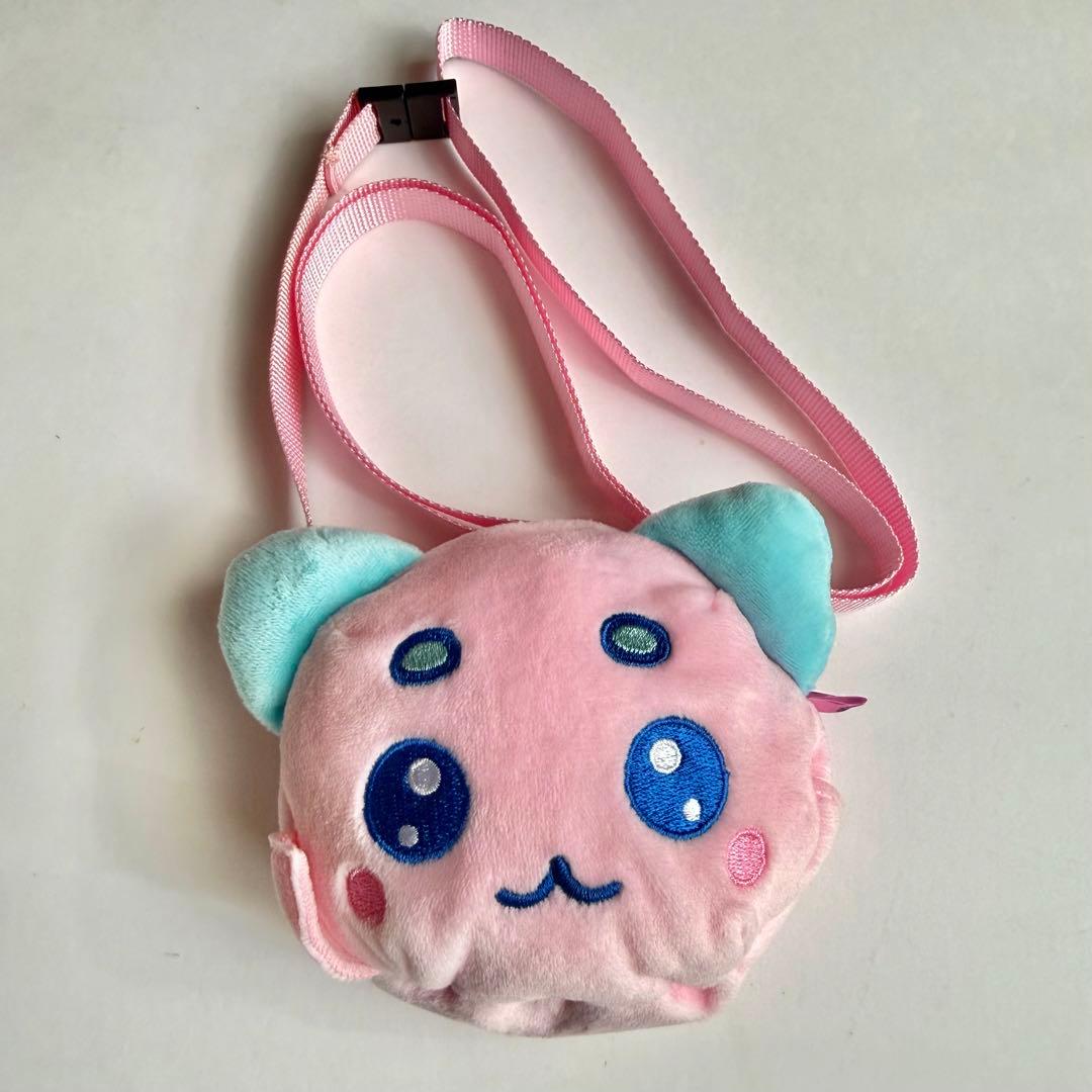 ゆ*い様 たまごっちパラダイス ジェイドフォレスト れさぱんっちケース付き