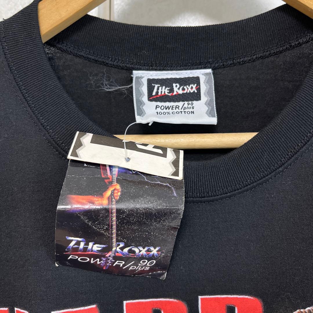 【WWE ヴィンテージ】クリスベノワ Tシャツ
