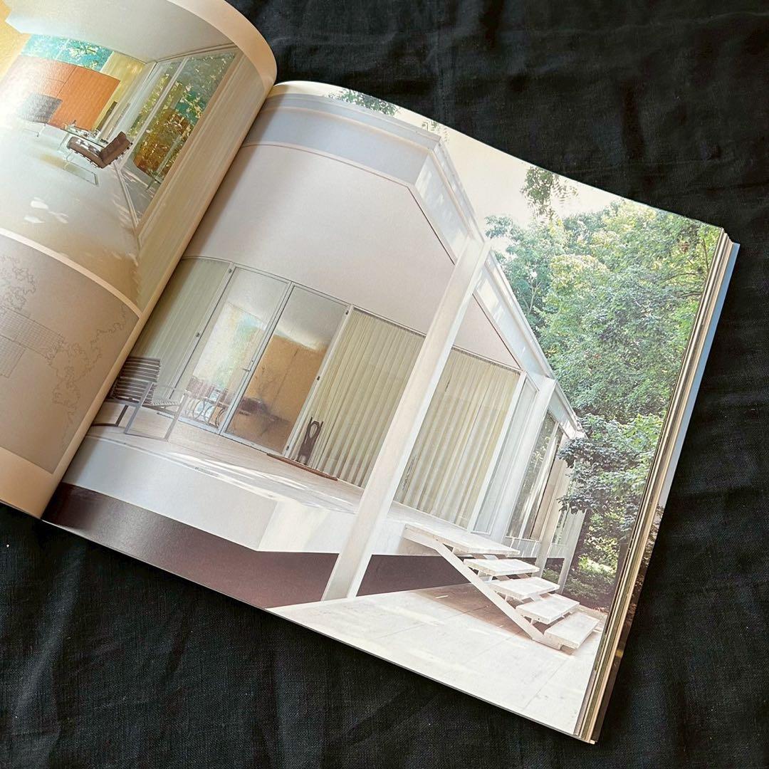 Mies van der rohe【美品】【僅少書籍】