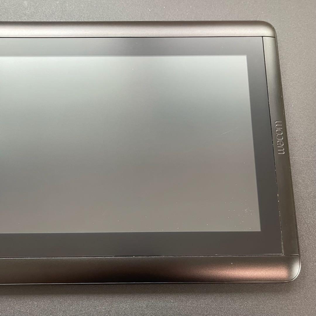 Wacom Cintiq 13HD DTK-1301 ワコム　液タブ