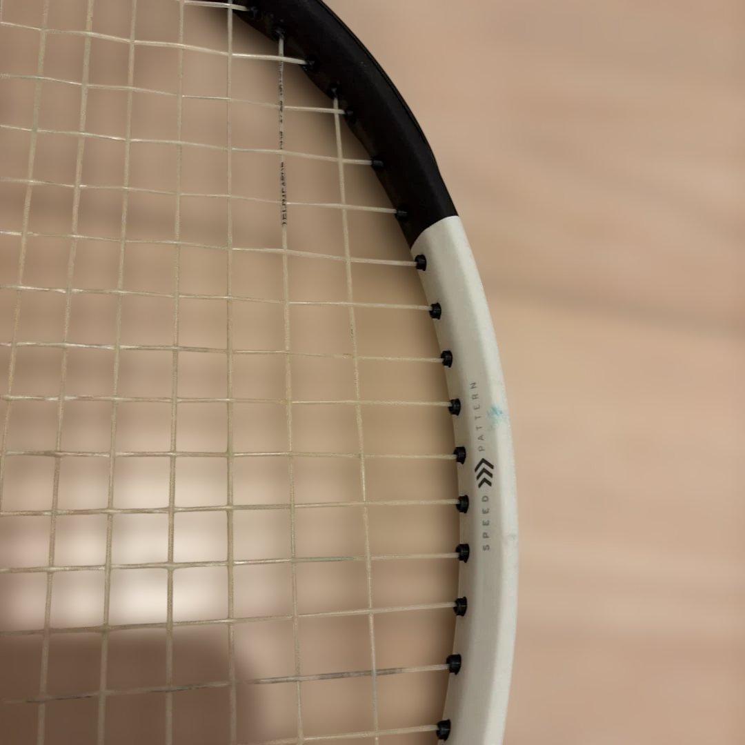 HEAD SPEED MP 2024 グリップ2