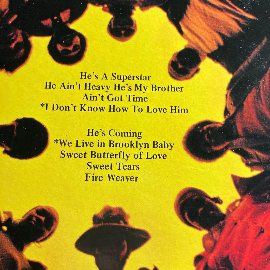 Roy Ayers Ubiquity / He’s Coming
